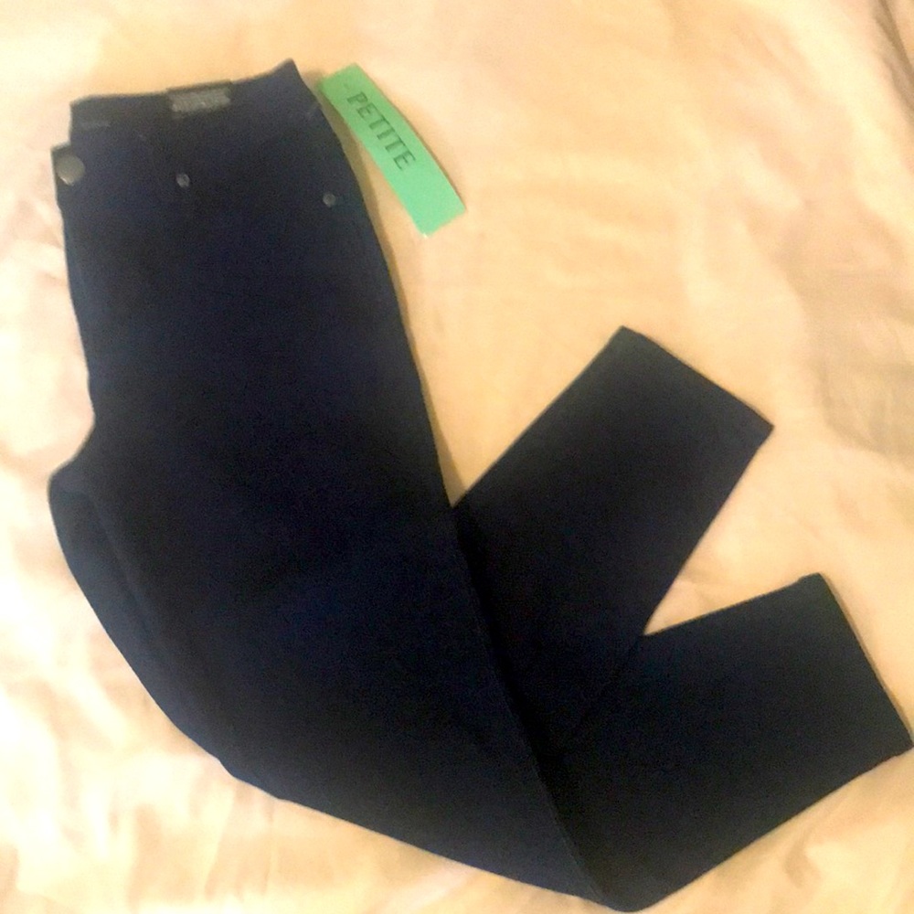 A3 Denim skinny jeans
